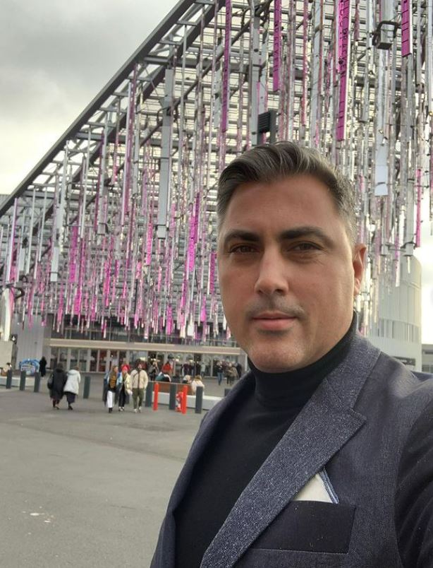 Ce face Alexandru Ciucu, &icirc;n plin proces de divorț cu Alina Sorescu?! A fost surprins, chiar &icirc;n Capitală