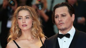 „Îl iubesc. Absolut” Amber Heard încă mai are sentimente față de fostul soț, Johnny Depp. Actrița a recunoscut în fața tuturor