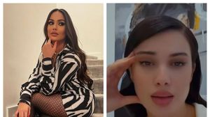 Betty Stoian a spus adevărul despre sursele de venit! Din ce face bani luna fiica lui Florin Salam