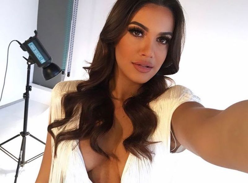 Betty Stoian a spus adevărul despre sursele de venit! Din ce face bani luna fiica lui Florin Salam