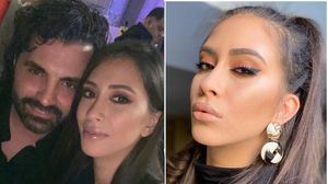 Yasmine Ody, prima apariție după ce a născut! Partenera lui Pepe este într-o formă de zile mari