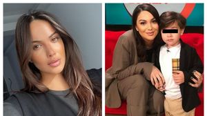 Reacția lui Betty Stoian, după ce a fost întrebată dacă vrea să devină mamă pentru a doua oară: „Nu mă pot pune acum doar...”