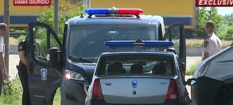 Elena Udrea a fost extrădată