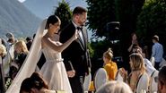 Detalii exclusive de la nunta fiului fostului ministru Ioan Rus. Suma fabuloasă scoasă din buzunar pentru petrecerea din Vila Gucci. Numai starurile de la Hollywood și-au mai permis așa ceva
