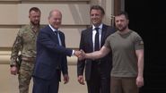 Kievul este doar „încălzirea” înaintea unei săptămâni de foc. Pot NATO și UE să-l convingă pe Zelenski să facă un compromis pentru pace