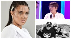 Cum se înțelege Antonia cu părinții lui Alex Velea?