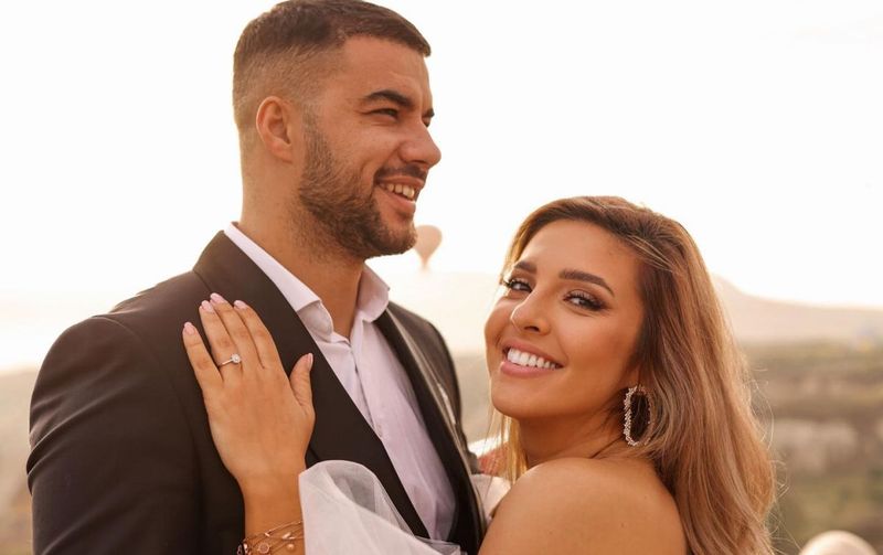 Mama Geta, mesaj emoționant pentru Culiță Sterp și Daniela. Lecția pe care &icirc;și dorește să o știe și fiul ei, după ce s-a logodit | EXCLUSIV