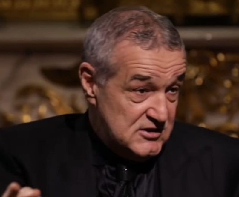 Gigi Becali, despre ce o așteaptă pe Elena Udrea în spatele gratiilor