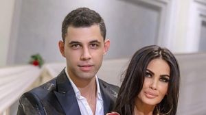 Alex Ashraf, mesaj de suflet pentru Oana Zăvoranu