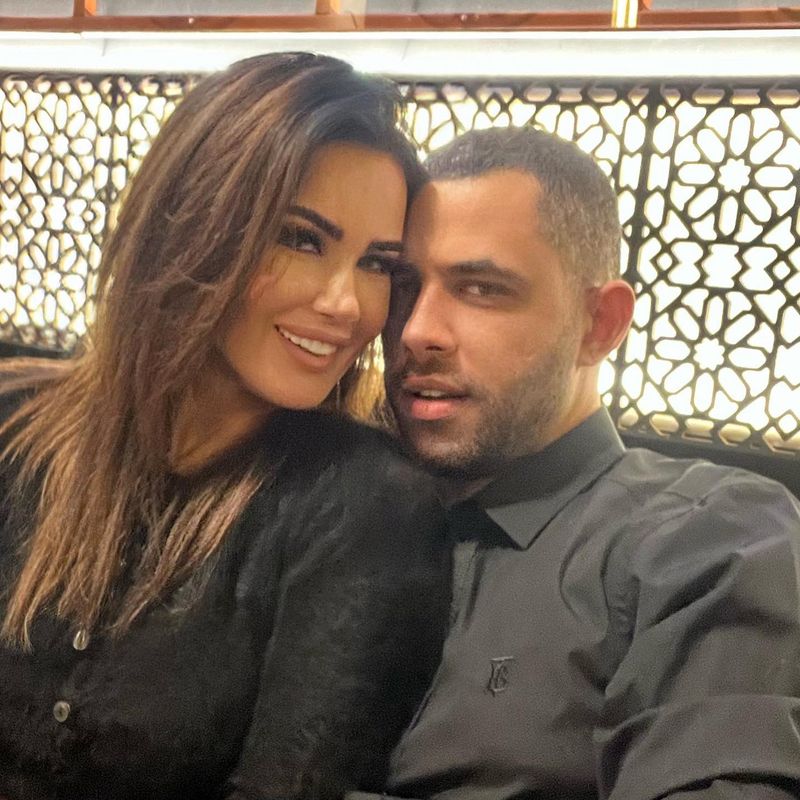 Alex Ashraf, mesaj de suflet pentru Oana Zăvoranu