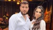 Raluca Pastramă a devenit mamă de fată pentru a treia oară