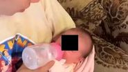 Raluca Pastramă, surprinsă într-o ipostază emoționantă de către soțul ei