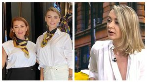 Denisa Tănase rupe tăcerea! Cum s-a schimbat relația cu sora ei, Raluca, după ce a devenit o femeie de afaceri de succes: „E un carusel”