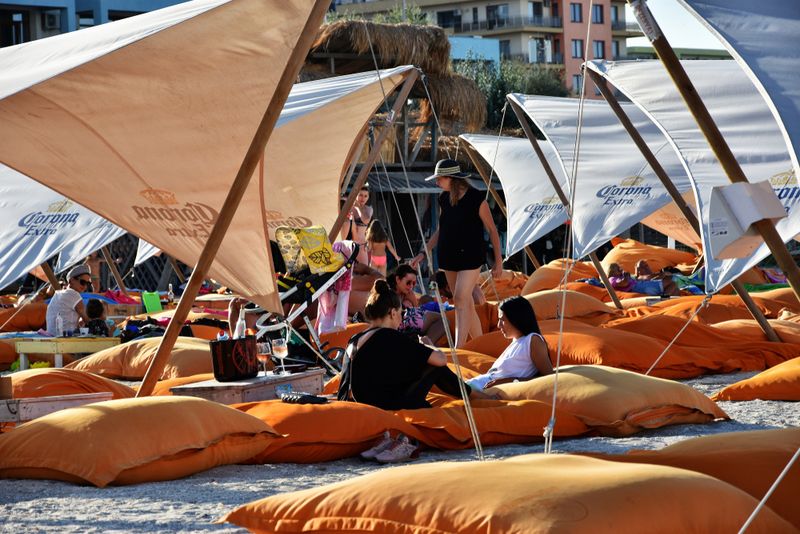 Prognoza meteo ANM, vineri, 17 iunie 2022