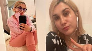 Adda, pe urmele vindecării, după ce a fost diagnostiată cu Lyme