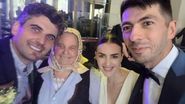 Mircea Bravo s-a căsătorit! Cine este, de fapt, aleasa inimii sale, Georgiana
