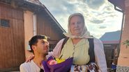 Mircea Bravo s-a căsătorit! Cine este, de fapt, aleasa inimii sale, Georgiana