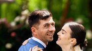 Mircea Bravo s-a căsătorit! Cine este, de fapt, aleasa inimii sale, Georgiana