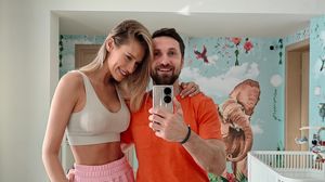 Dani Oțil și Gabriela Prisăcariu, un cuplu uitat de lume