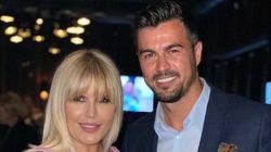 Cine este iubitul Elenei Udrea. Iată ce diferență de vârstă există între cei doi