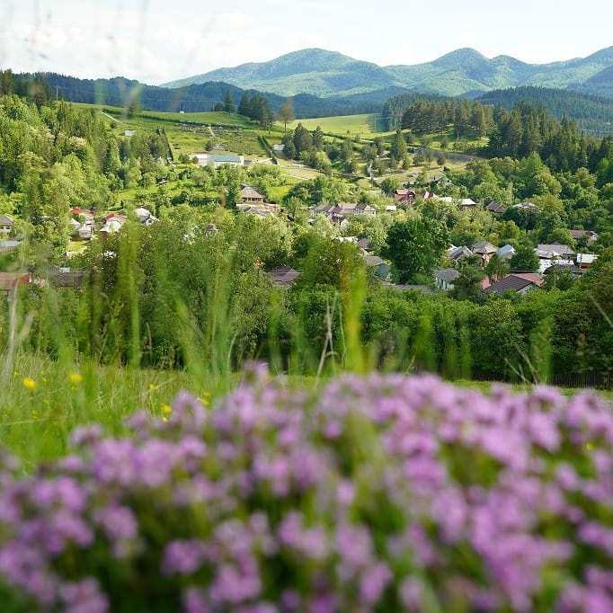 Stațiunea din Rom&acirc;nia cu cel mai curat aer din Rom&acirc;nia