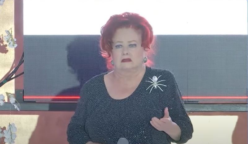 Andreea Marin a vorbit cu Stela Popescu, înainte să moară! Abia acum s-a aflat: „I-a spus că e nemulțumită că...”