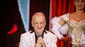 A murit actorul Alexandru Lulescu. Cum și-a presimțit sfârșitul: "O inimă bună a încetat să mai bată..."