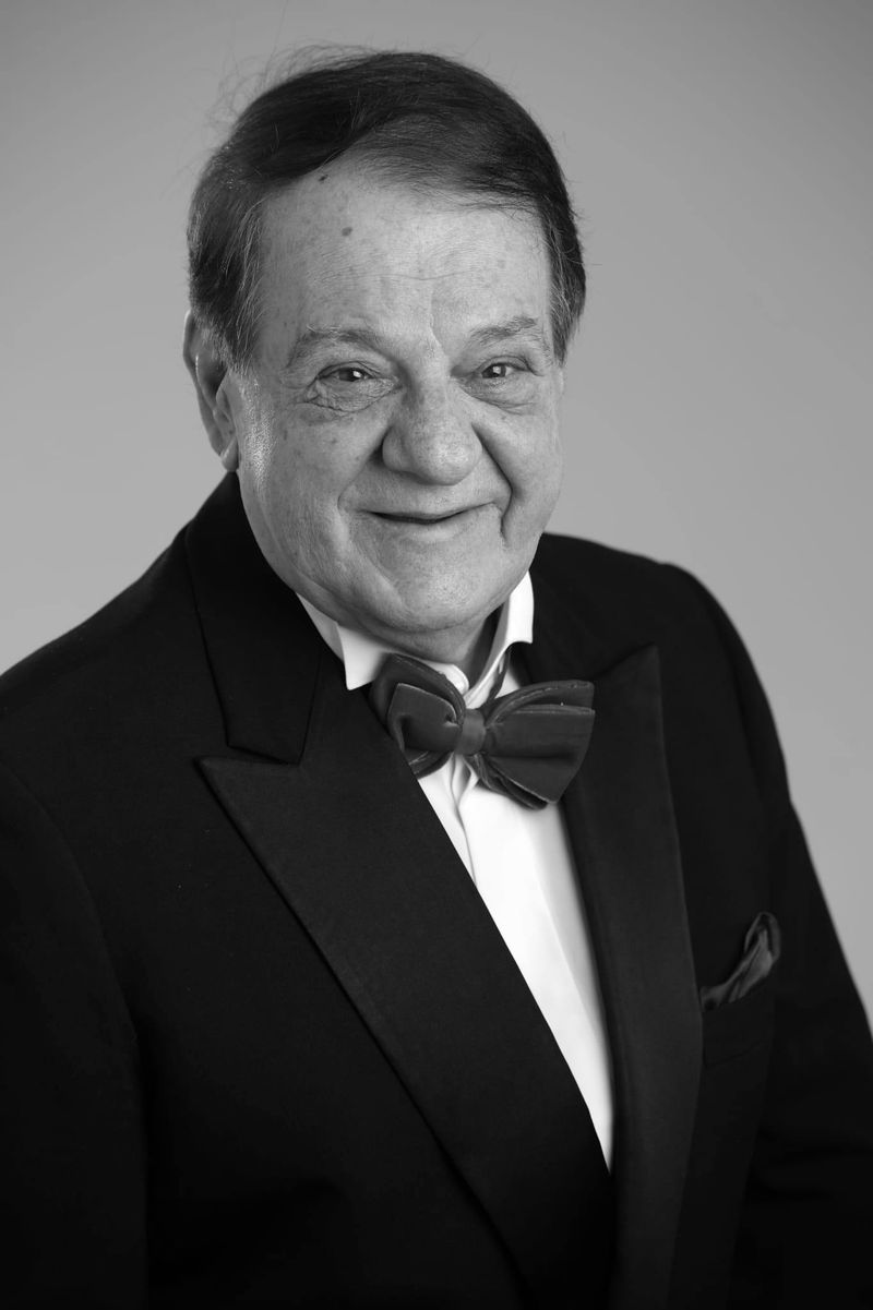 Alexandru Lulescu a murit la 90 de ani, &icirc;n urma unui AVC