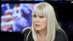 Ce vârstă are Elena Udrea. Iată unde a copilărit și ce studii are fosta politiciană