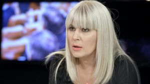 Iată ce vârstă are Elena Udrea, unde a copilărit și ce studii are fosta politiciană!