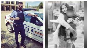 Polițistul care a lovit-o mortal pe Raisa, pe trecerea de pietoni, s-a întors la muncă