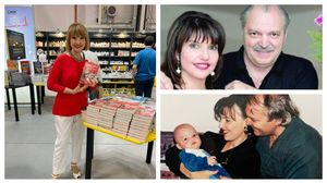 Marina Almășan, gest neașteptat în amintirea lui  Victor Socaciu