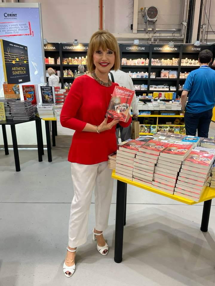 Marina Almășan, acuzată că vrea să se &icirc;mbogățească de pe urma lui Victor Socaciu