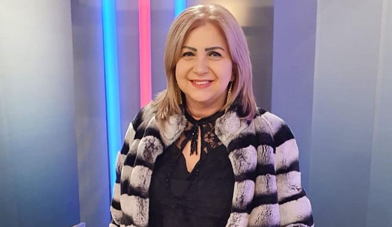 „O să cântăm hore și muzică de petrecere”. Carmen Șerban, detalii despre surprizele pregătite pentru nunta lui George Simion | EXCLUSIV
