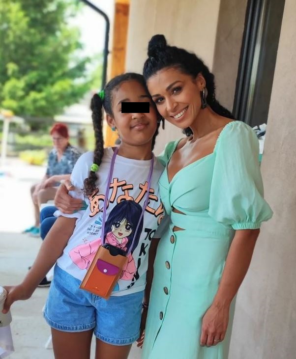 Dezvăluire făcută de Majda Aboulumosha, despre numele ei! Puțini se așteptau la asta