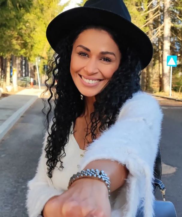 Dezvăluire făcută de Majda Aboulumosha, despre numele ei! Puțini se așteptau la asta