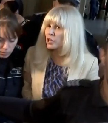 Elena Udrea vrea să fie audiată luni, &icirc;n cadrul recursului &icirc;n casație