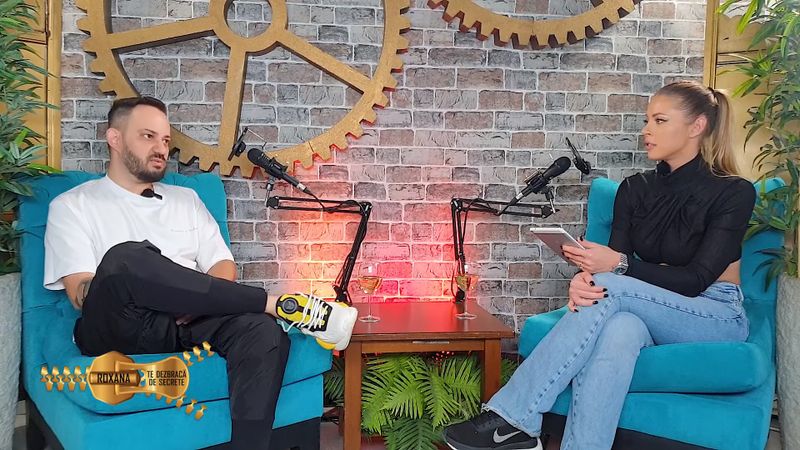 Mario Joy s-a vindecat de diabet &bdquo;Mi-a dat Dumnezeu putere&rdquo;. Dezvăluiri emoționante