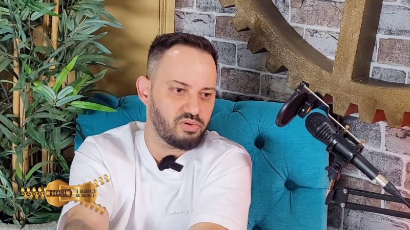 Mario Joy s-a vindecat de diabet &bdquo;Mi-a dat Dumnezeu putere&rdquo;. Dezvăluiri emoționante