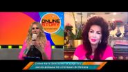 Carmen Harra îl avertizează pe fostul ministru! Ce o așteaptă pe Elena Udrea în închisoare