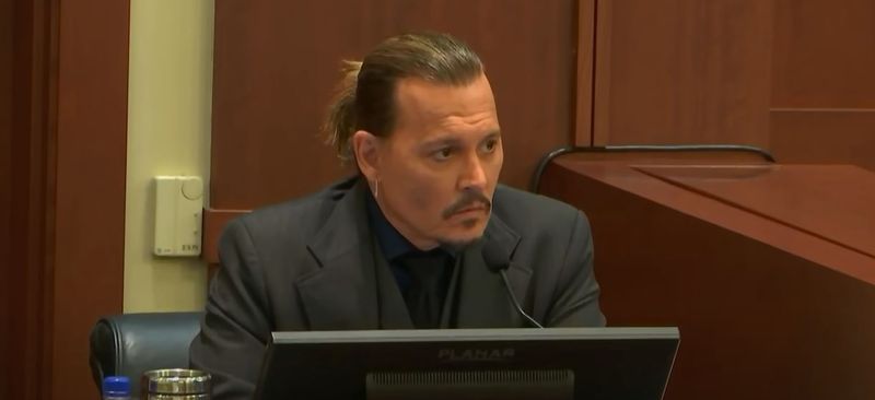 Johnny Depp, implicat într-un nou proces! Actorul este acuzat că și-a bătut un coleg