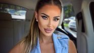 Bianca Drăgușanu, declarație de dragoste pentru iubitul afacerist