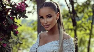 Bianca Drăgușanu, adevărul despre relația cu iubitul afacerist