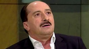 Romică  Țociu, în lacrimi la TV