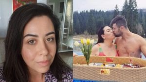 Relația Oanei Roman cu Marius Elisei, în impas