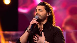 Pepe, prima imagine alături de fiul său