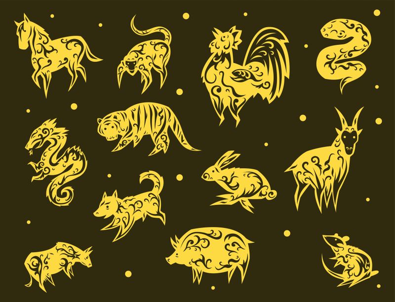 Horoscop Chinezesc 21 iunie 2022