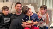 Messi este al doilea cel mai urmărit fotbalist pe Instagram