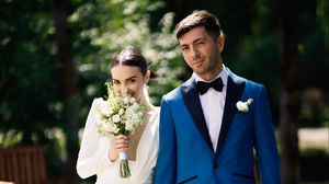 Cine este soția lui Mircea Bravo. Cei doi s-au căsătorit după aproape doi ani de relație