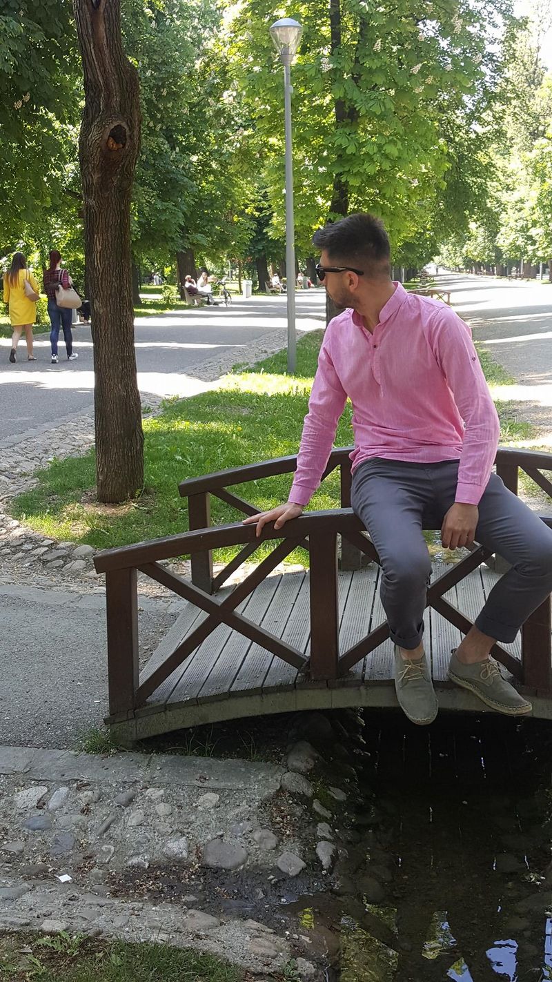 Cine este soția lui Mircea Bravo. Cei doi s-au căsătorit după aproape doi ani de relație